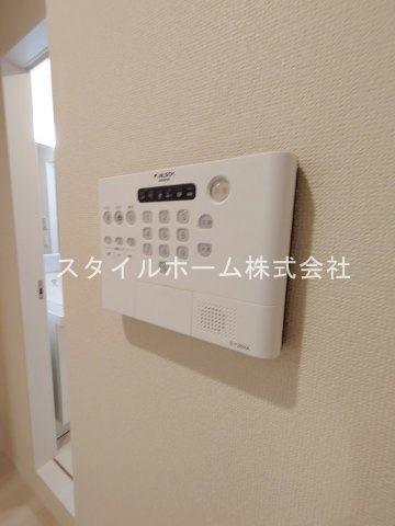 【セキュリティ】 | ハイ　サリックス