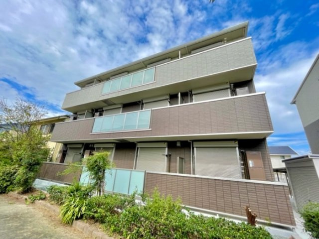 【外観】 | ハイ　サリックス