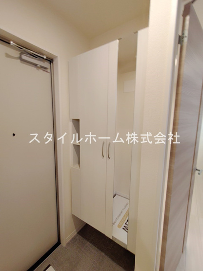 【玄関】 | ハイ　サリックス