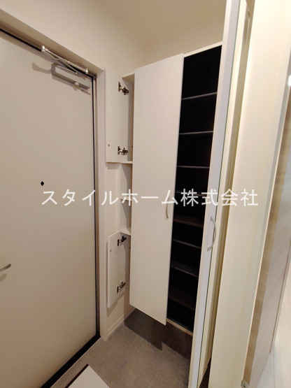 【収納】 | ハイ　サリックス