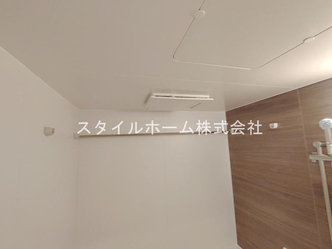 【設備】 | ハイ　サリックス