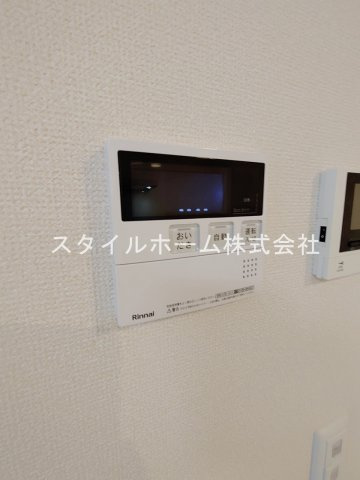 【設備】 | ハイ　サリックス