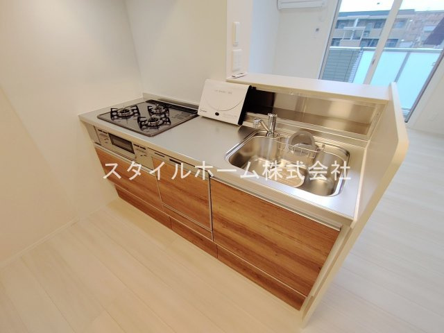 【キッチン】 | ハイ　サリックス