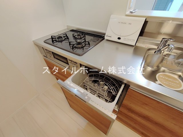 【キッチン】 | ハイ　サリックス