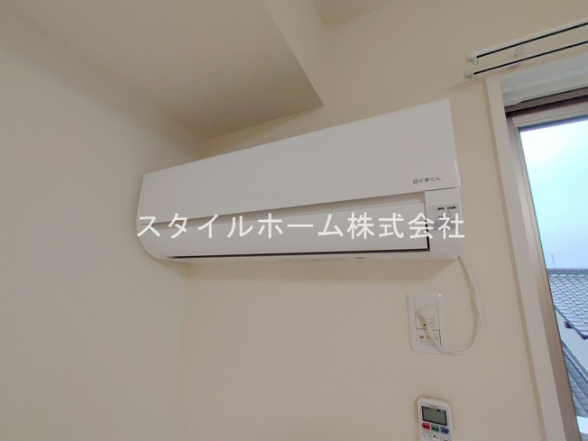 【設備】 | ハイ　サリックス