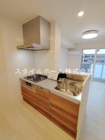 【キッチン】 | ハイ　サリックス