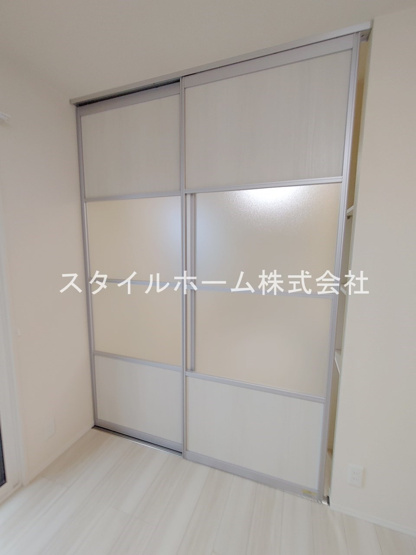 【収納】 | ハイ　サリックス