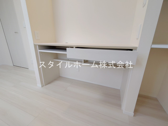 【収納】 | ハイ　サリックス