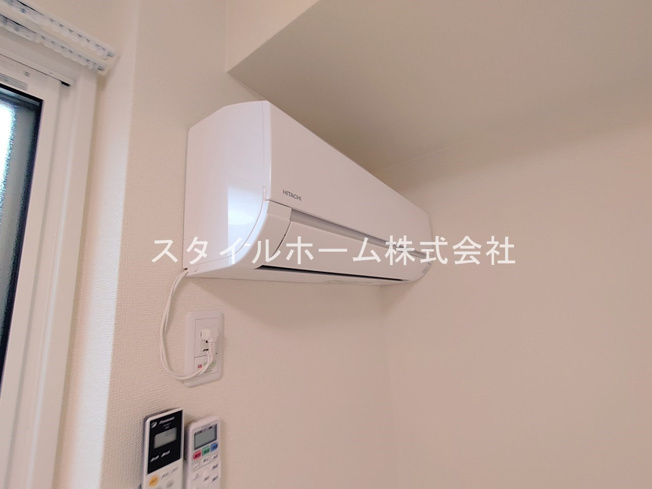 【設備】 | ハイ　サリックス