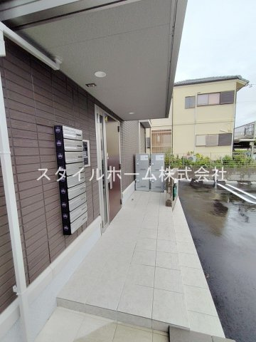 【エントランス】 | ハイ　サリックス