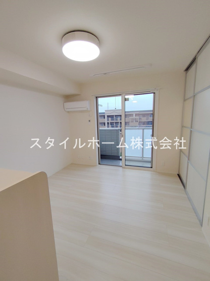 【居間・リビング】 | ハイ　サリックス