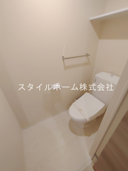 【トイレ】 | ハイ　サリックス