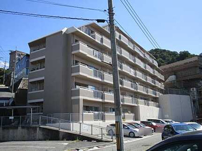 【外観】 | 山根町パークホームズ