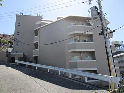 【外観】 | 山根町パークホームズ