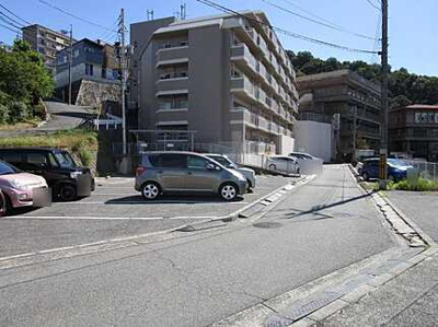 【外観】 | 山根町パークホームズ