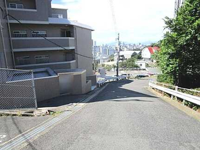 【外観】 | 山根町パークホームズ