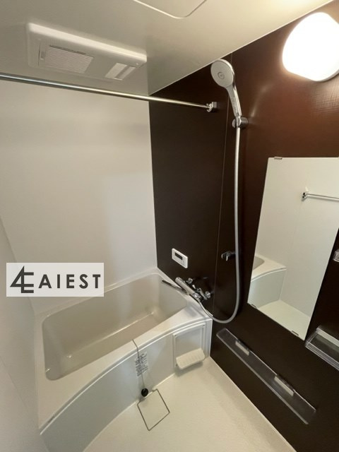 GRANDBLUE shinkaiの浴室