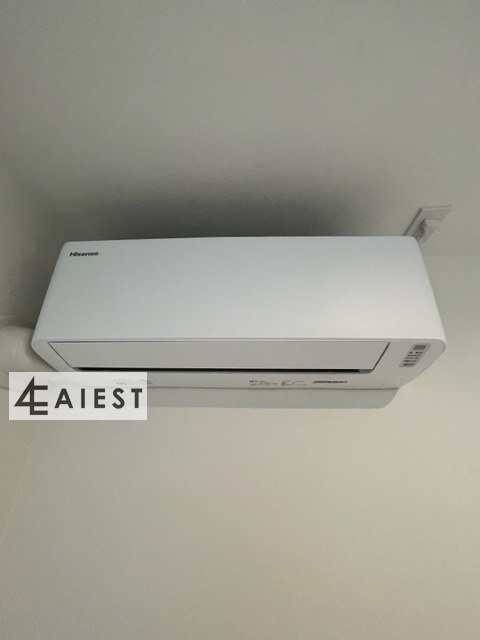 GRANDBLUE shinkaiの設備