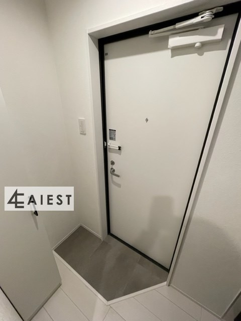 GRANDBLUE shinkaiの玄関