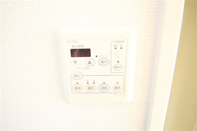 【設備】 | アーバンフラッツ難波東