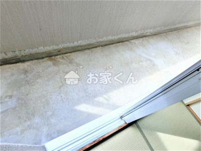 【バルコニー】 | ノーブル須磨