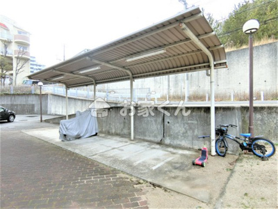 【その他共用部分】 | ノーブル須磨