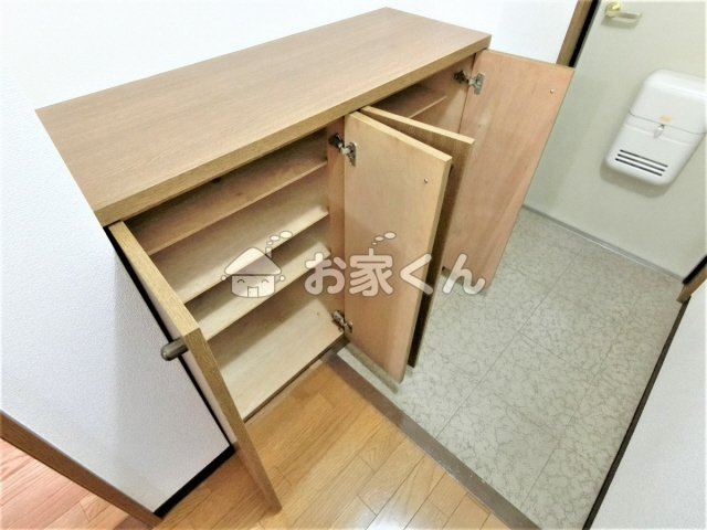 【収納】 | ノーブル須磨