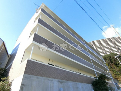 【外観】 | ノーブル須磨