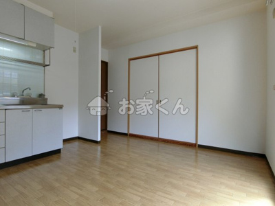 【内装】 | ノーブル須磨