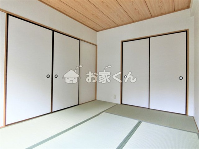 【内装】 | ノーブル須磨