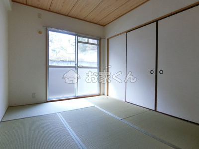 【内装】 | ノーブル須磨