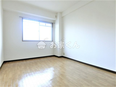 【内装】 | ノーブル須磨