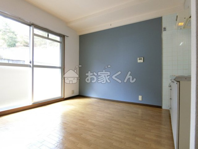 【内装】 | ノーブル須磨