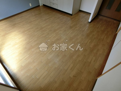 【内装】 | ノーブル須磨