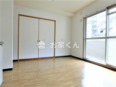 【内装】 | ノーブル須磨