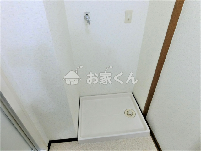 【設備】 | ノーブル須磨