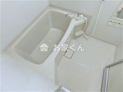 【浴室】 | ノーブル須磨 | バスルーム