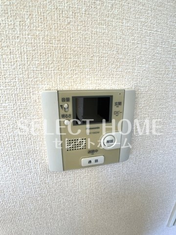 【セキュリティ】 | ハピネス大圦