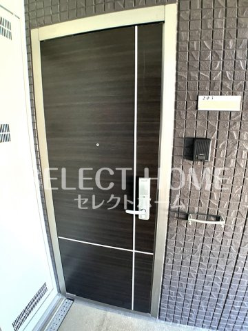  | ハピネス大圦