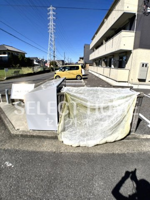  | ハピネス大圦