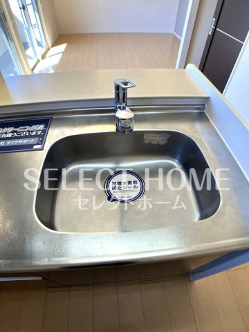 | ハピネス大圦
