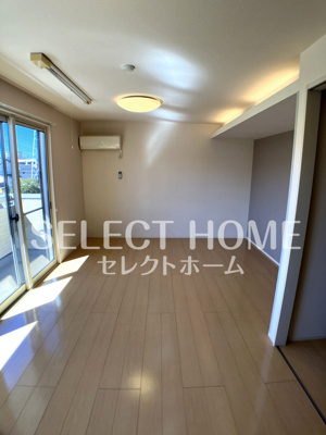  | ハピネス大圦