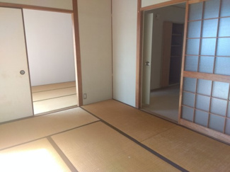 【和室】 | ハイツエル