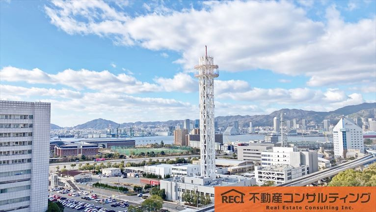 ◆◆エバーグリーンポートアイランド4号棟◆◆