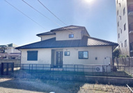 浜野町貸事務所(戸建)の画像