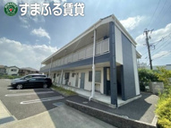 ボナール　ケイ　大府市大東町の画像
