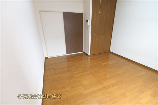 ピュア広本町のセキュリティ