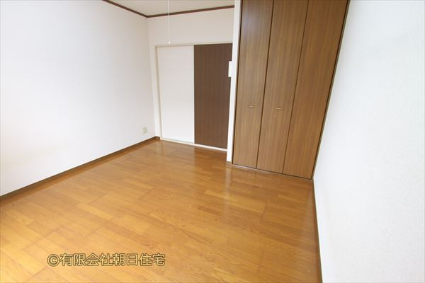 ピュア広本町の内装