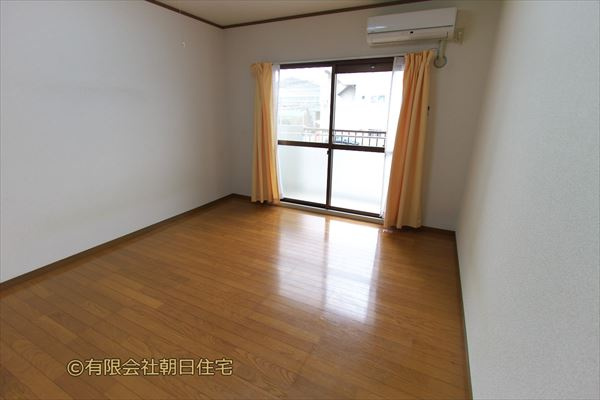 ピュア広本町の設備