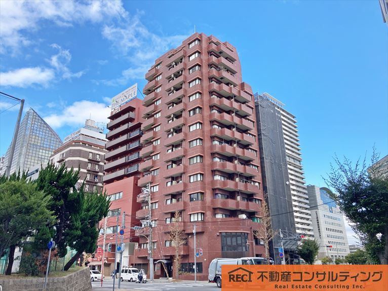 ◆◆ライオンズマンション三宮磯上公園◆◆